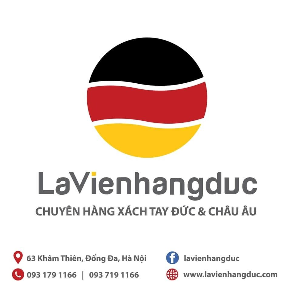 LaVien Hàng Đức
