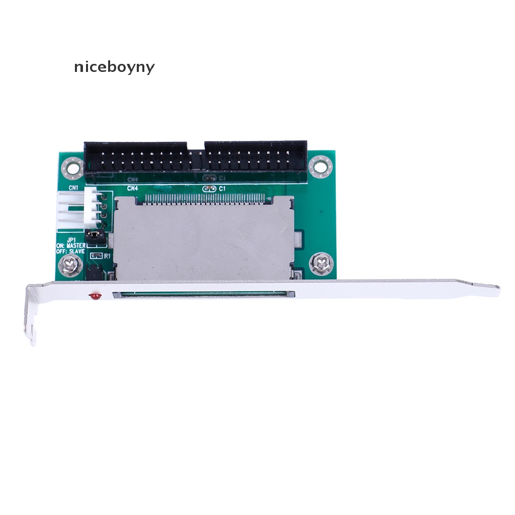 Thẻ Chuyển Đổi CF 40-Pin Sang 3.5 IDE Chuyên Dụng Cho PCI