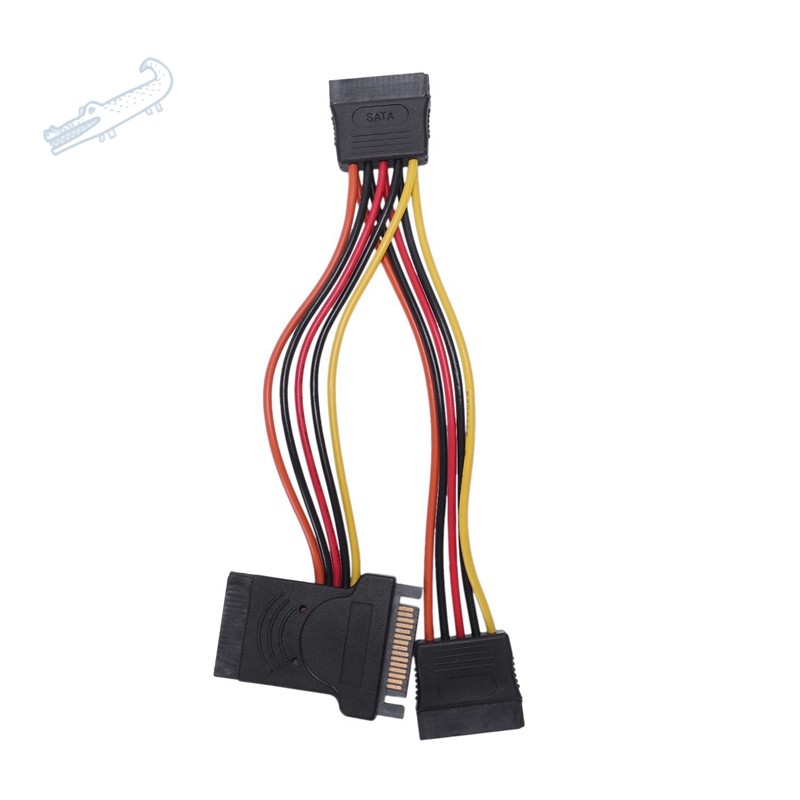 Dây Cáp Ổ Cứng Sata 15pin