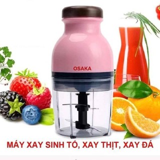 Máy say osaka / DHA đa năng cao cấp
