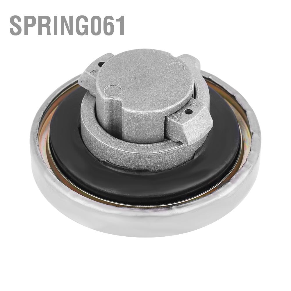 Nắp bình xăng xe máy có 2 chìa khóa cho Honda Shadow Spirit VT750 DC C2 VLX VT600【Spring061】