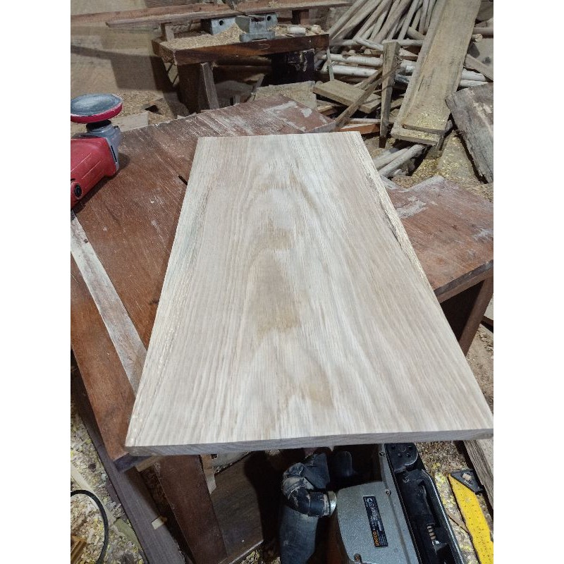 Khách đặt gỗ Sồi 20x30x1