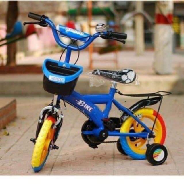 Xe đạp enfa cho bé