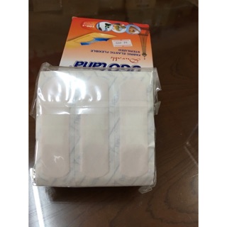 Băng cá nhân urgo hộp 102 miếng