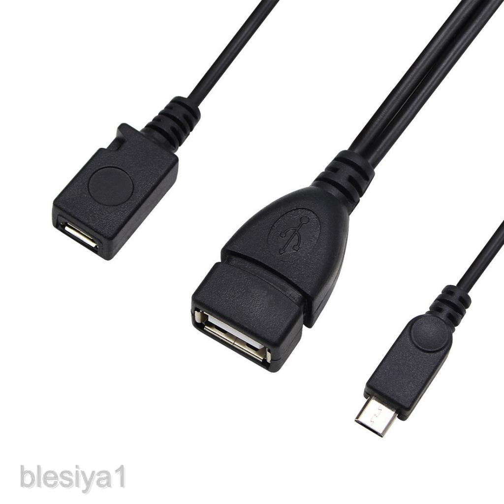 Premium Ethernet Adapter and USB Cable for Fire Stick 2 & Fire TV 3 | WebRaoVat - webraovat.net.vn