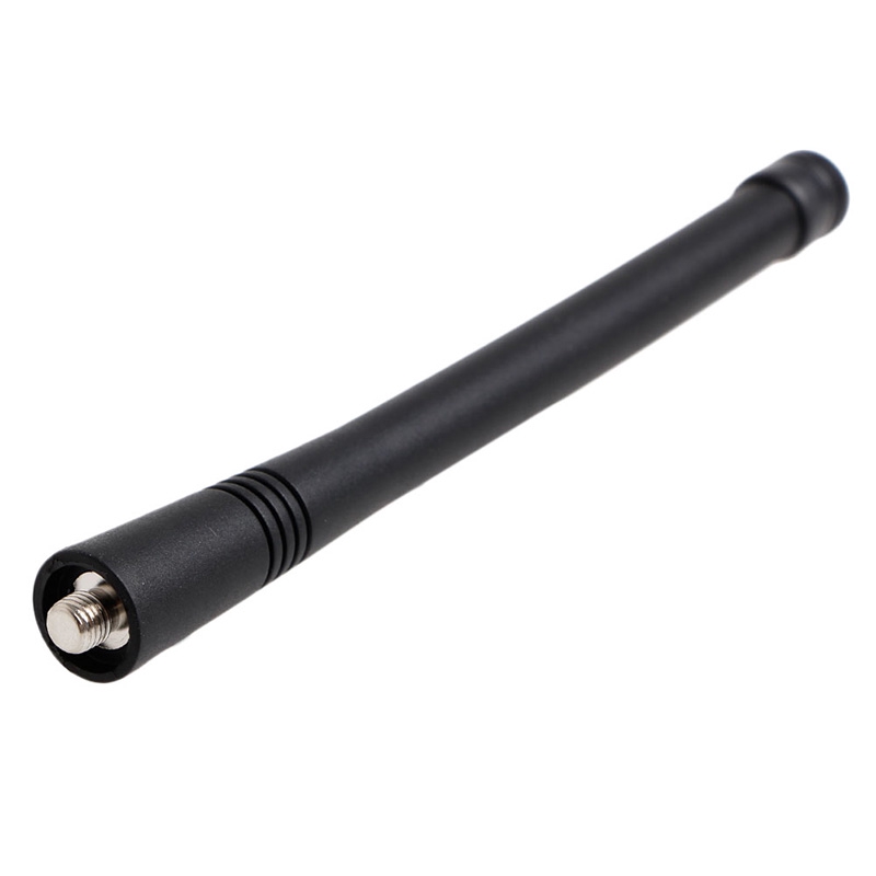 Ăng ten vô tuyến VHF Stubby 146-174MHZ cho xe hơi Motorola GP300 HT1250 HT750 CT450 GP88
