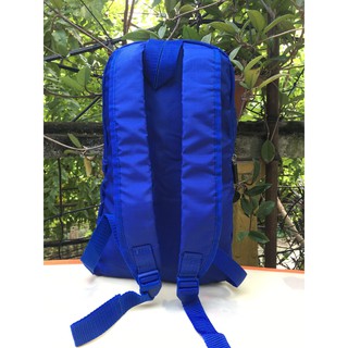 Balo Dã Ngoại Sapporo- Bluecap