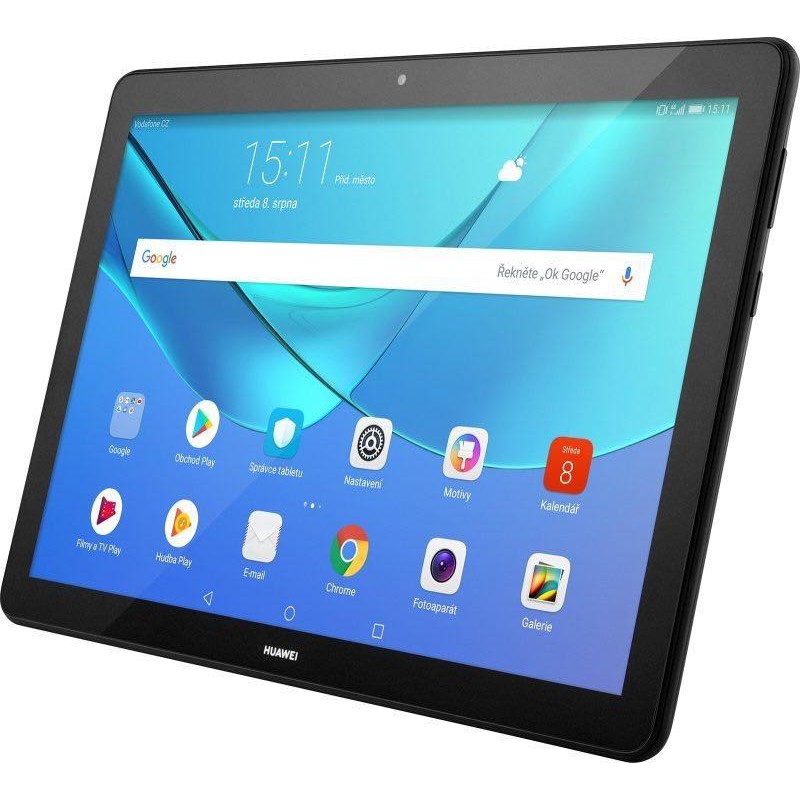 Miếng dán cường lực cho Huawei MediaPad T5 10.1 inch