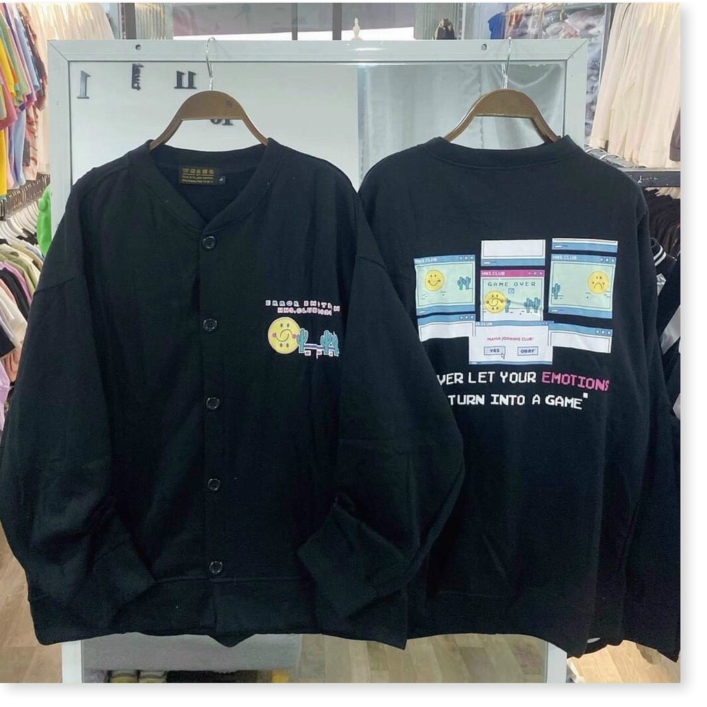ÁO KHOÁC HODDIES NỮ SIÊU XINH XẮN CỰC COOL KME FASHION