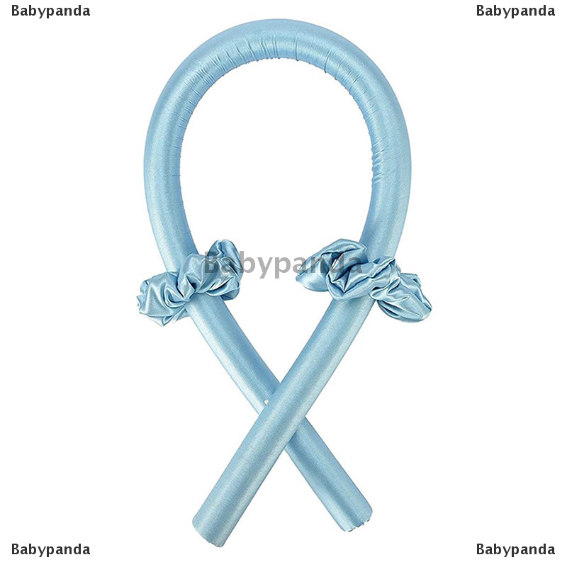 Máy Uốn Tóc Ruy Băng Lụa Không Dùng Nhiệt