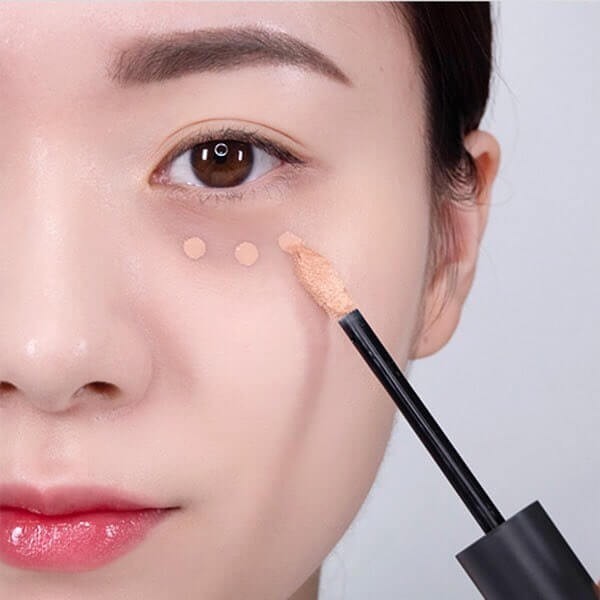 Che khuyết điểm Innisfree My Concealer Wide Cover