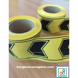 BĂNG RÀO CẢN CÔNG TRÌNH
