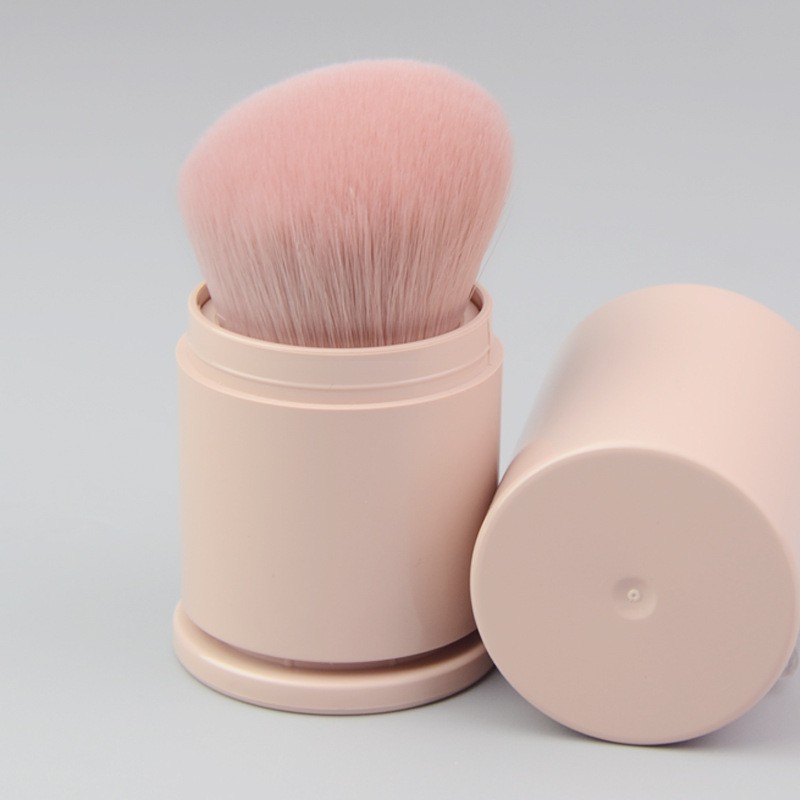 Cọ Tạo Khối - Tán Kem Nền Fenty Kabuki F127