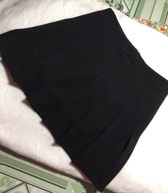 ( HÀNG CÓ DẴN) BIG SIZE THIẾT KẾ 60-100KG] Chân váy tennis bigsize có quần trong | BigBuy360 - bigbuy360.vn