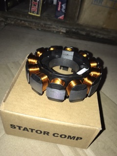 Cuộn lửa sirius/no1/2/3/4/ ex135 zin Indonesia
