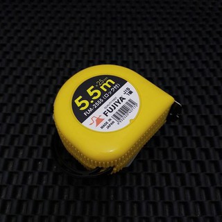 Thước cuộn fujiya flm-2555 25mm x 5.5m nhật bản