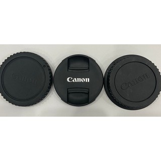 Mua Nắp đậy ống kính cho máy ảnh Canon hàng chính hãng