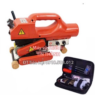 [Chính Hãng] Máy hàn bạt nhựa JIT800 / JIT800L