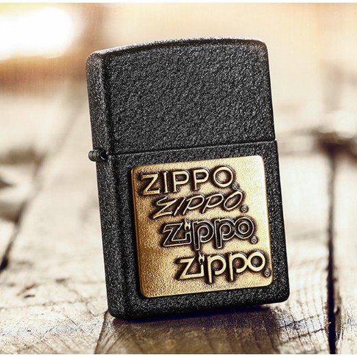 Bật lửa Zippo Zippo -Chính hãng Mỹ có Tem đỏ
