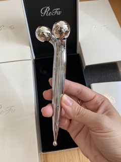 Máy massage Refa S Carat bản Ray mới fullbox 😍😍😍