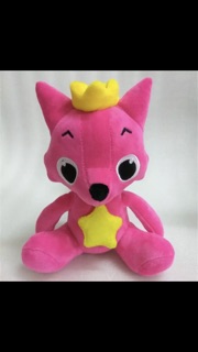 Gấu bông PINKFONG - BABYSHARK