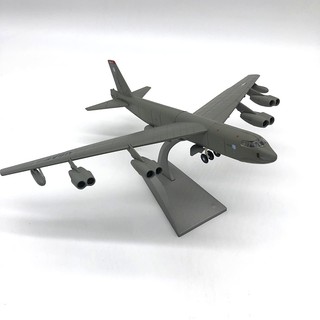 Mô Hình Máy Bay Chiến Đấu Amer Fine Edition - B - 52 Bomb Tỉ Lệ 1 / 200