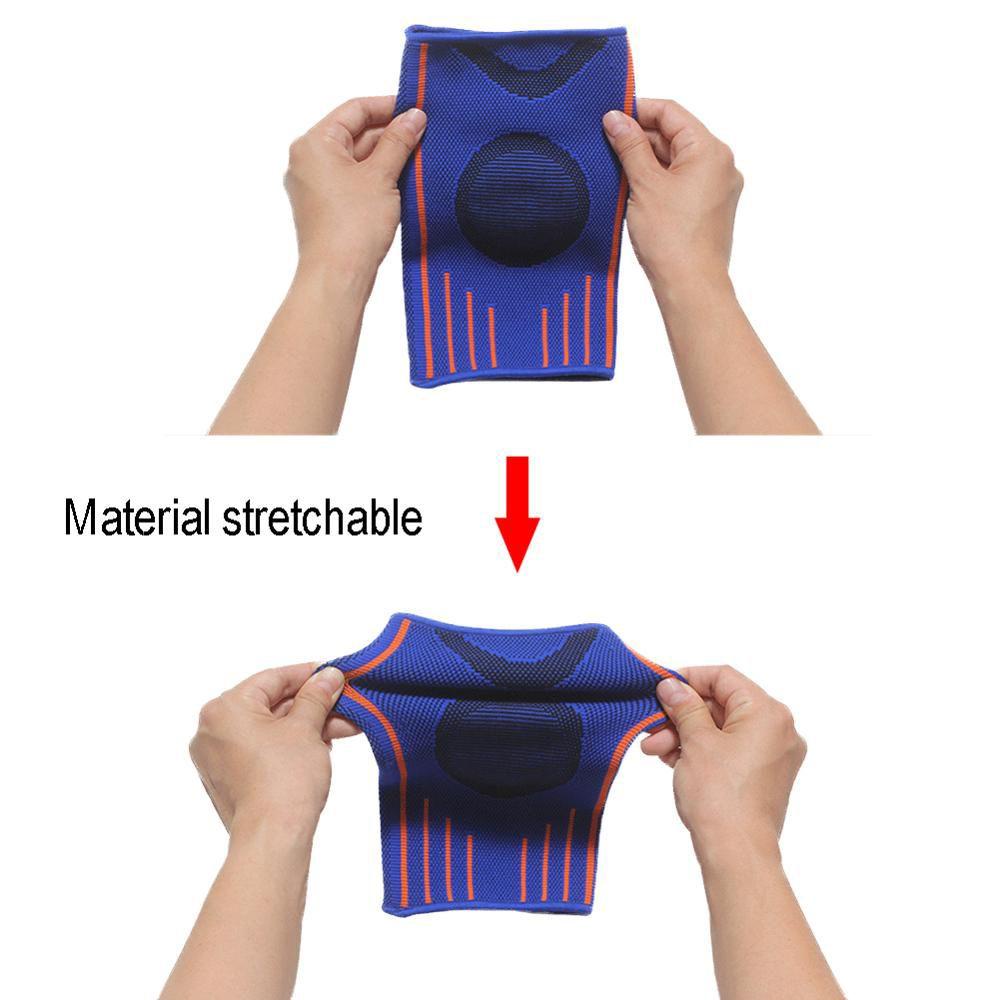 Băng Quấn Bảo Vệ Khuỷu Tay Thoáng Khí Chất Lượng Cao