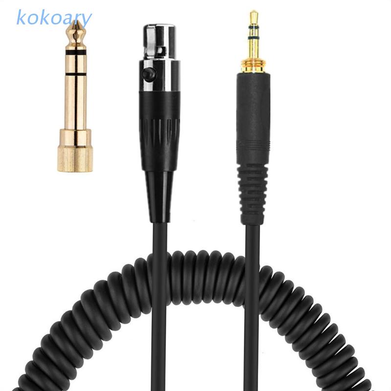 Dây Cáp Tai Nghe Thay Thế Cho AKG Q701 K702 K267 K712 K141 K171 K271s