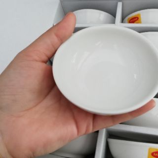 Chén chấm sứ HKM Maggi