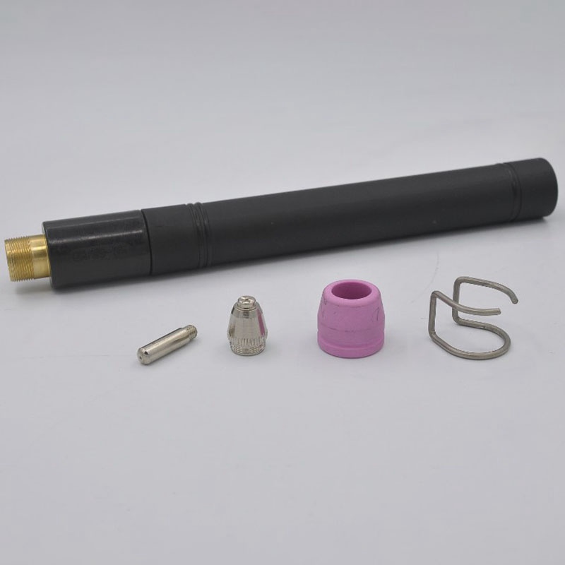 Đầu Đèn Plasma WSD60 AG60 SG55 Arc 50A 60A Cho Máy Cắt Plasma