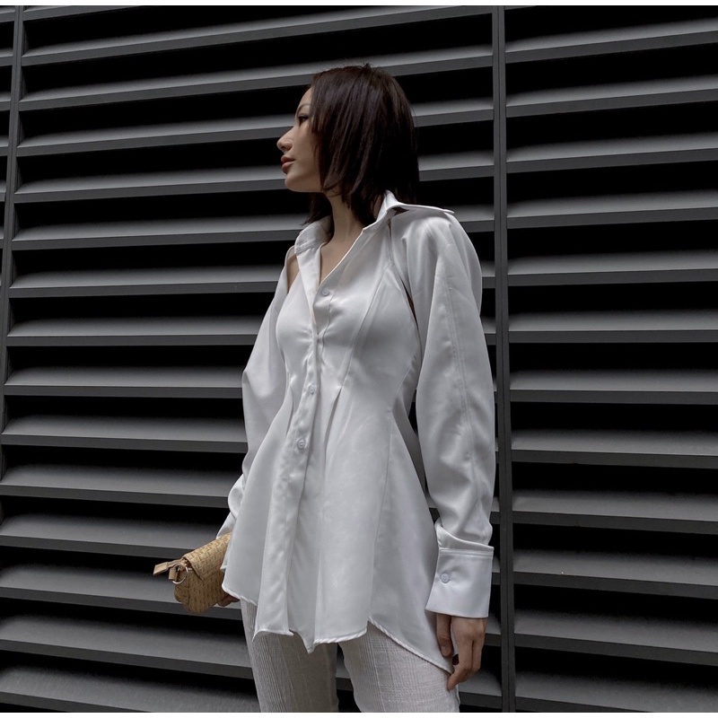 SƠMI HAI MẢNH ( có thể tách rời ) | BigBuy360 - bigbuy360.vn