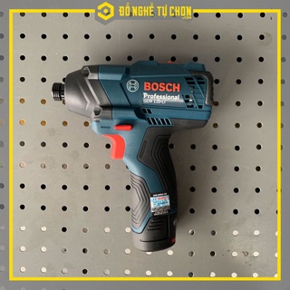 Máy vặn vít động lực BOSCH GDR 120-Li (Kit)