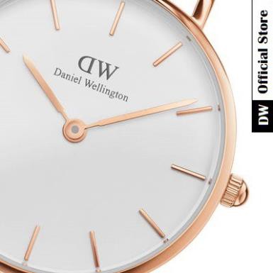 Đồng hồ nữ Daniel Wellington PETITE MELROSE - DW chính hãng