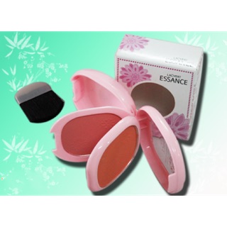 Phấn má hồng 2 tầng essance