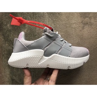 Giày Prophere xám hồng