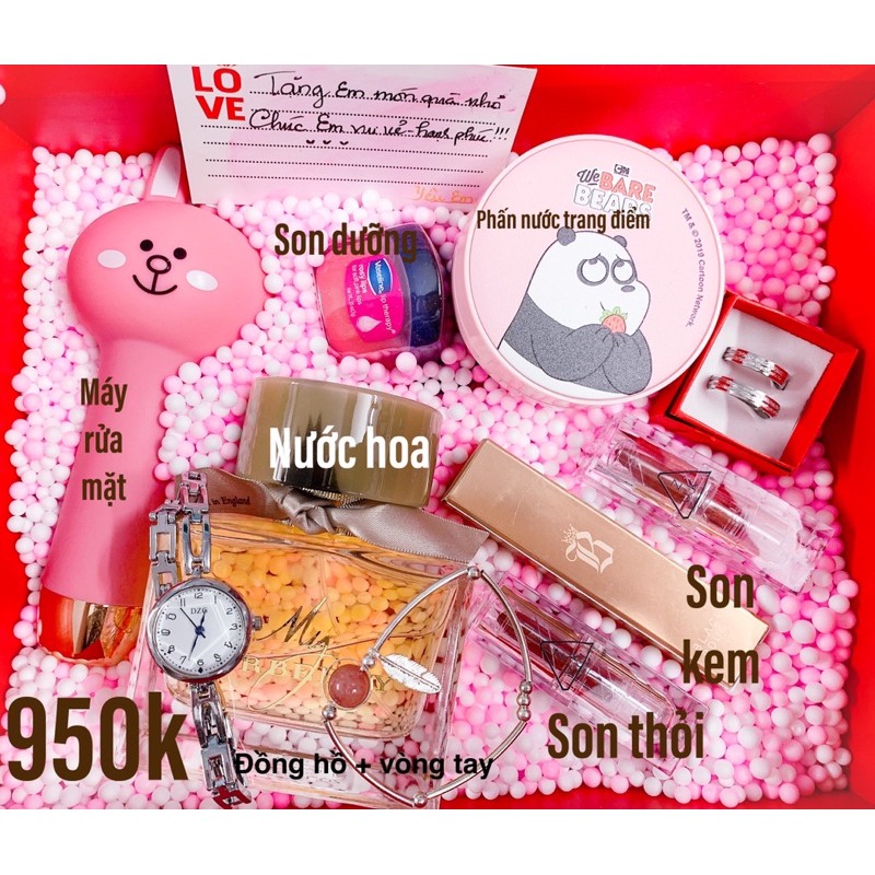 [HOT] Quà Tặng 8-3 Cao Cấp - Quà Tặng Người yêu | BigBuy360 - bigbuy360.vn