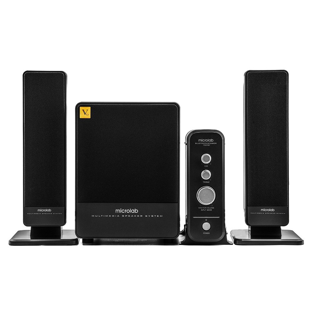 LOA BLUETOOTH MICROLAB FC570BT  chính hãng bh 1 năm