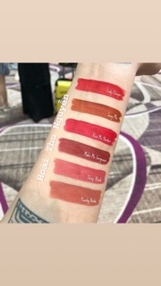 Combo son Ty cosmetics