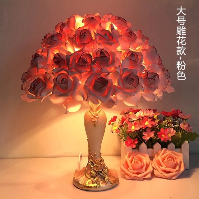 Đèn ngủ đèn trang trí