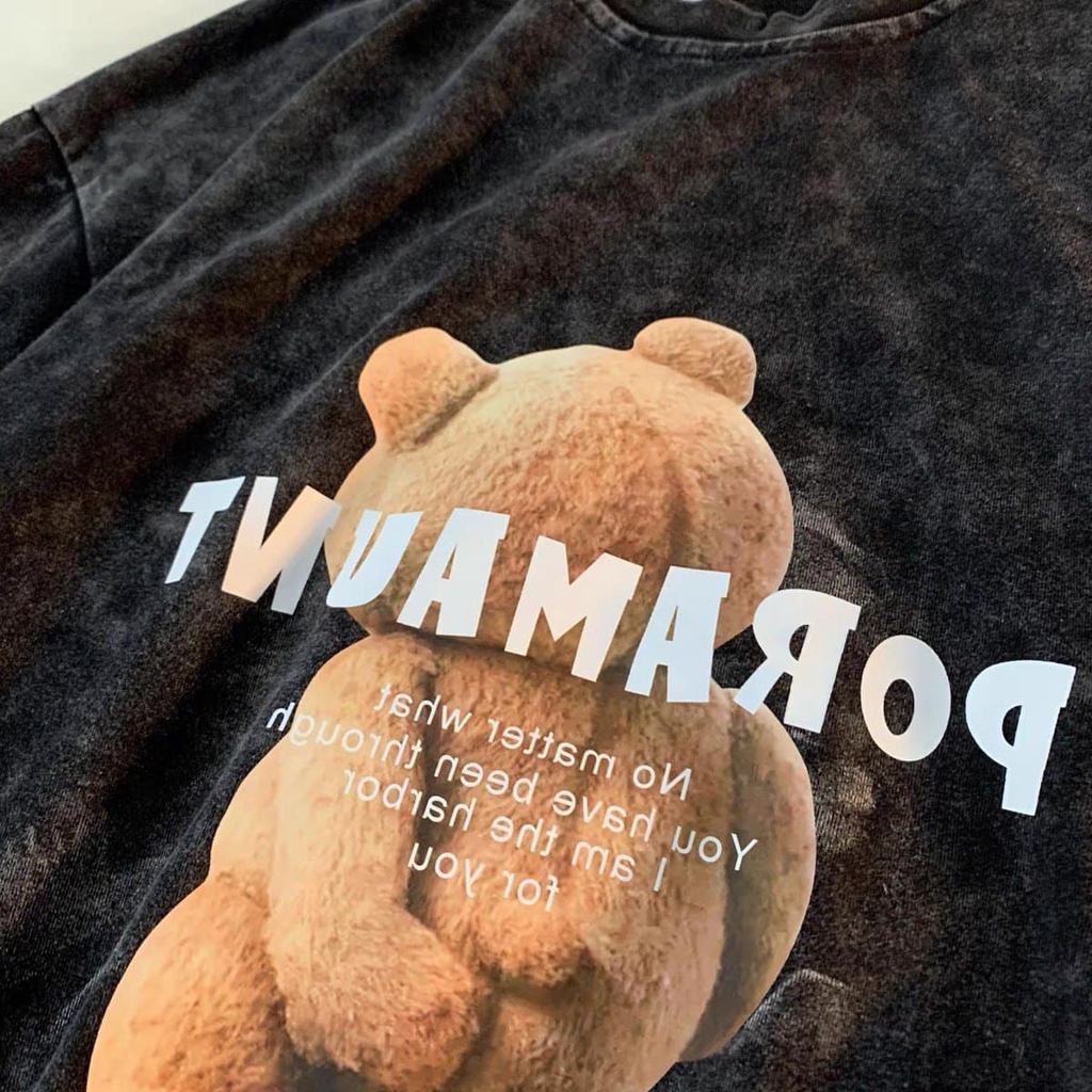 Thun was gấu bông Unisex