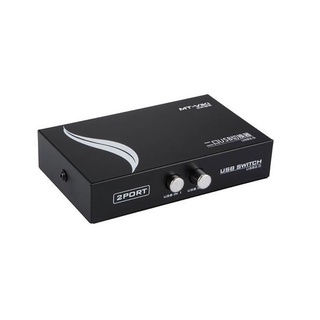 Bộ Chia Sẻ Máy In 1 Ra 4 Cổng USB