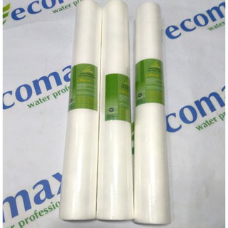 Lõi lọc nước số 1 20 inch - combo 3 lõi lọc nước số 1 20 inch