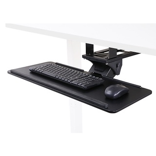 KHAY ĐỠ BÀN PHÍM KẸP MẶT BÀN FLEXISPOT