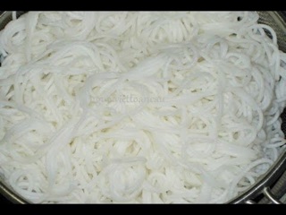 0,5kg Bún (hủ tiếu) khô