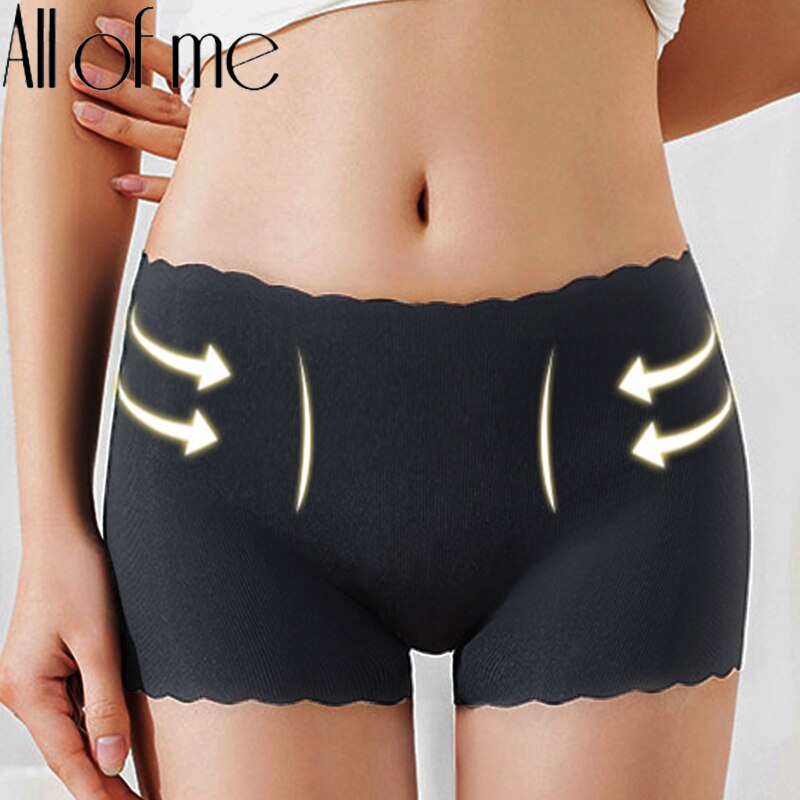 Quần An Toàn Mặc Trong Váy Cho Nữ