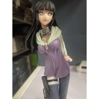 Mô hình figure Sakura, Tsunade & Hinata