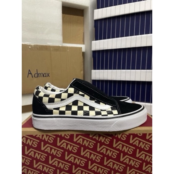 Giày Vans chính hãng. Tồn kho thanh lý giá cực rẻ