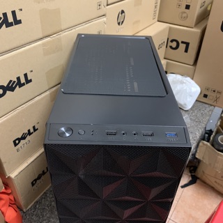 Vỏ Thùng Case Máy Tính AAP G02 Gaming