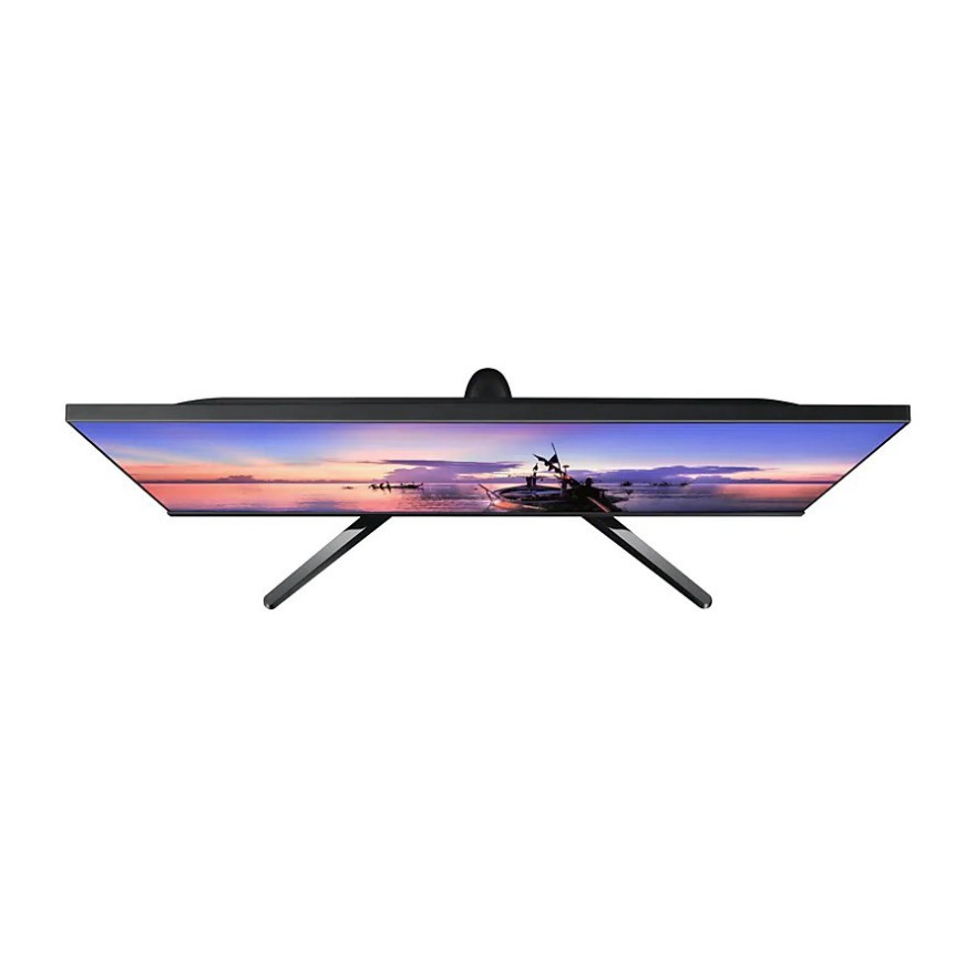 Màn Hình Samsung LF27T350FHEXXV 27 inch FHD 75Hz - Hàng Chính Hãng
