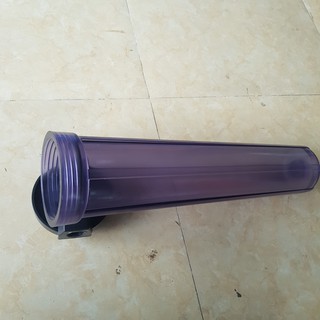 Cốc lọc nước 20inch